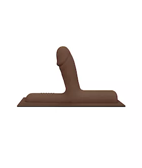 The Cowgirl Bronco Realistic Attachment