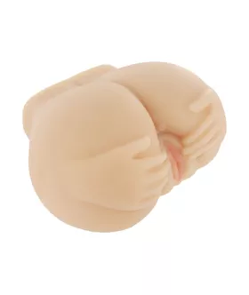 Sexflesh Spreadem Pussy And Ass Masturbator