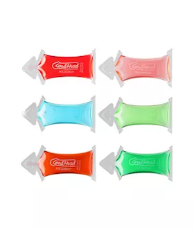 Goodhead Oral Delight Gel - Single