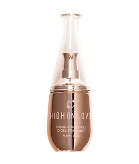 Highonlove Stimulating O Gel - 30ml