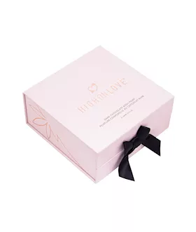 Highonlove Dark Chocolate Body Paint - 100ml