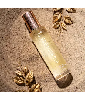 Highonlove Dry Body Oil - 100ml Spray