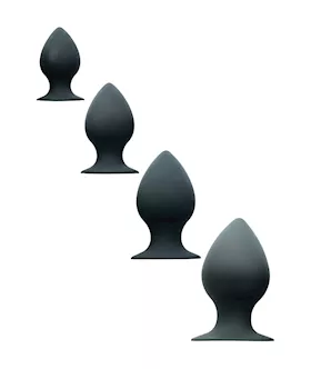 KinKi Mega Butt Plug Set