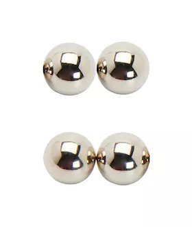 KinKi Magnetic Nipple Clamp Single