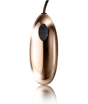 Mimosa Clitoral Vibrator