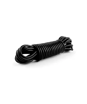 Realistic Rabbit Deluxe Bondage Kit