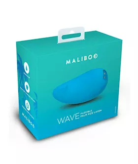 Maliboo Wave Flex Vibrator