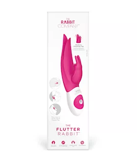 The Flutter Rabbit
