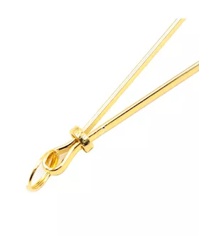 Luxury Nipple Clamps