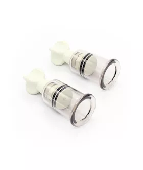 Nipple Sucker - 3.9cm