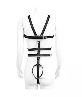 Full Body Binder