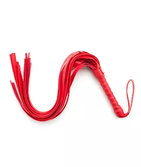 Fine Line Flogger