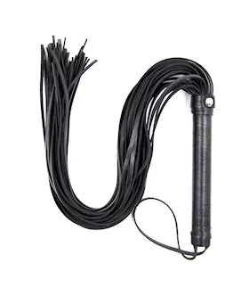 Long Fall Flogger