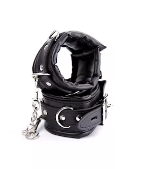 Embrace Comfy Cuffs