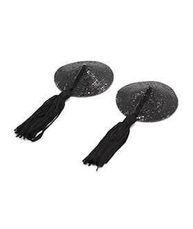 Dazzling Nipple Covers