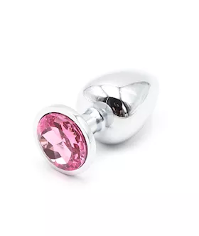 Mesmerizing Gem Plug - 2.8 Inch