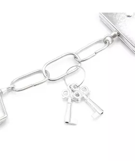 Gellatly Furry Cuffs