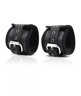 Ivy Cuffs
