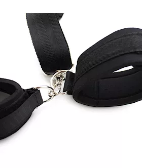 Gaggle Cuffs