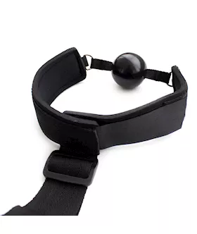 Gaggle Cuffs