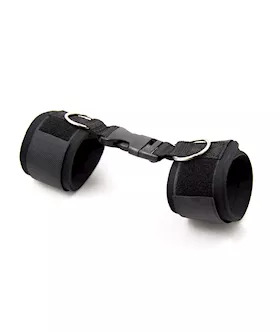 Buckle Cuffs