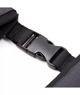 Buckle Cuffs