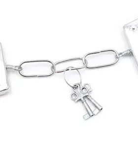 Gellatly Furry Handcuffs
