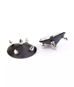Rivet Nipple Cover