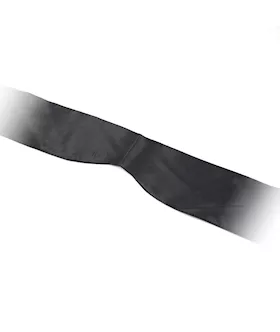 Nose Notched Blindfold