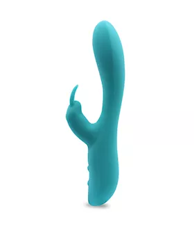 NU Sensuelle Brandii 10 Function Dual Motor