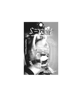 Nu Sensuelle S-wet Fun Ring 