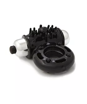 Nu Sensuelle S-wet Bullet Cockring
