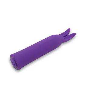 Nu Sensuelle Bunnii 20 Function Vibe 