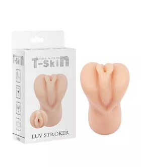 Luv Stroker