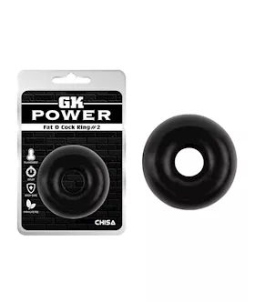 Fat O Cock Ring 2