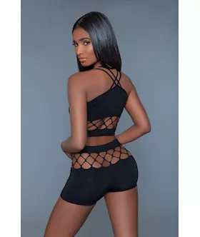 Palmer Set