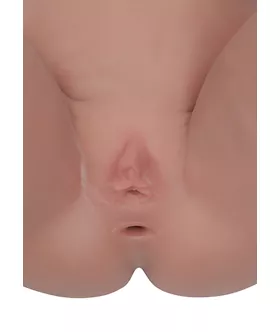 Coco - Lifelike Love Doll