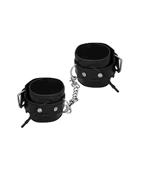 Electro Handcuffs  