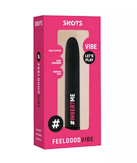Insertme Classic Vibrator