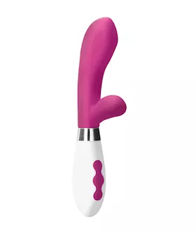Achilles Rechargeable Vibrator 