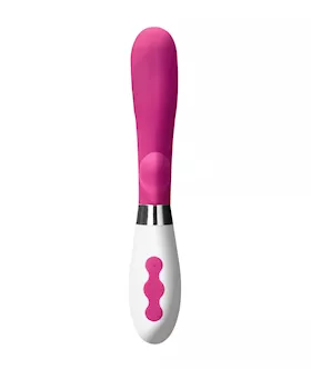 Achilles Rechargeable Vibrator 