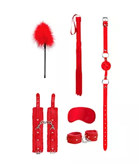 Beginners Bondage Kit  