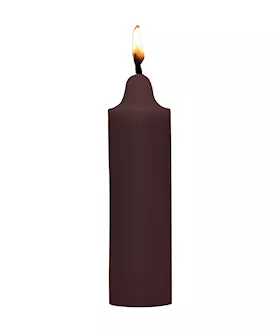 Wax Play Candle - Chocolate Scented 