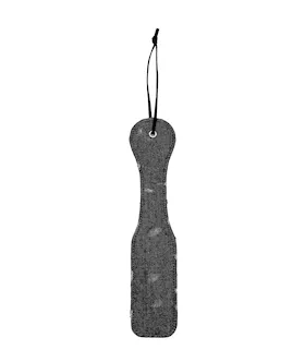 Denim Paddle - Roughened Denim Style 
