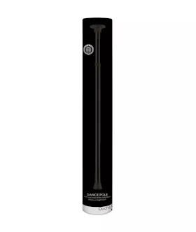 Ouch Adjustable Dance Pole