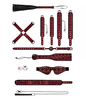 Luxury Bondage Kit