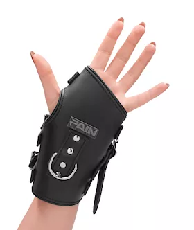 Suspension Cuffs 