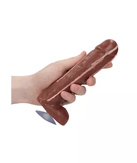 Cum Covered Dicky Soap