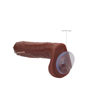 Cum Covered Dicky Soap