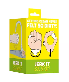 Jerk It Soap 